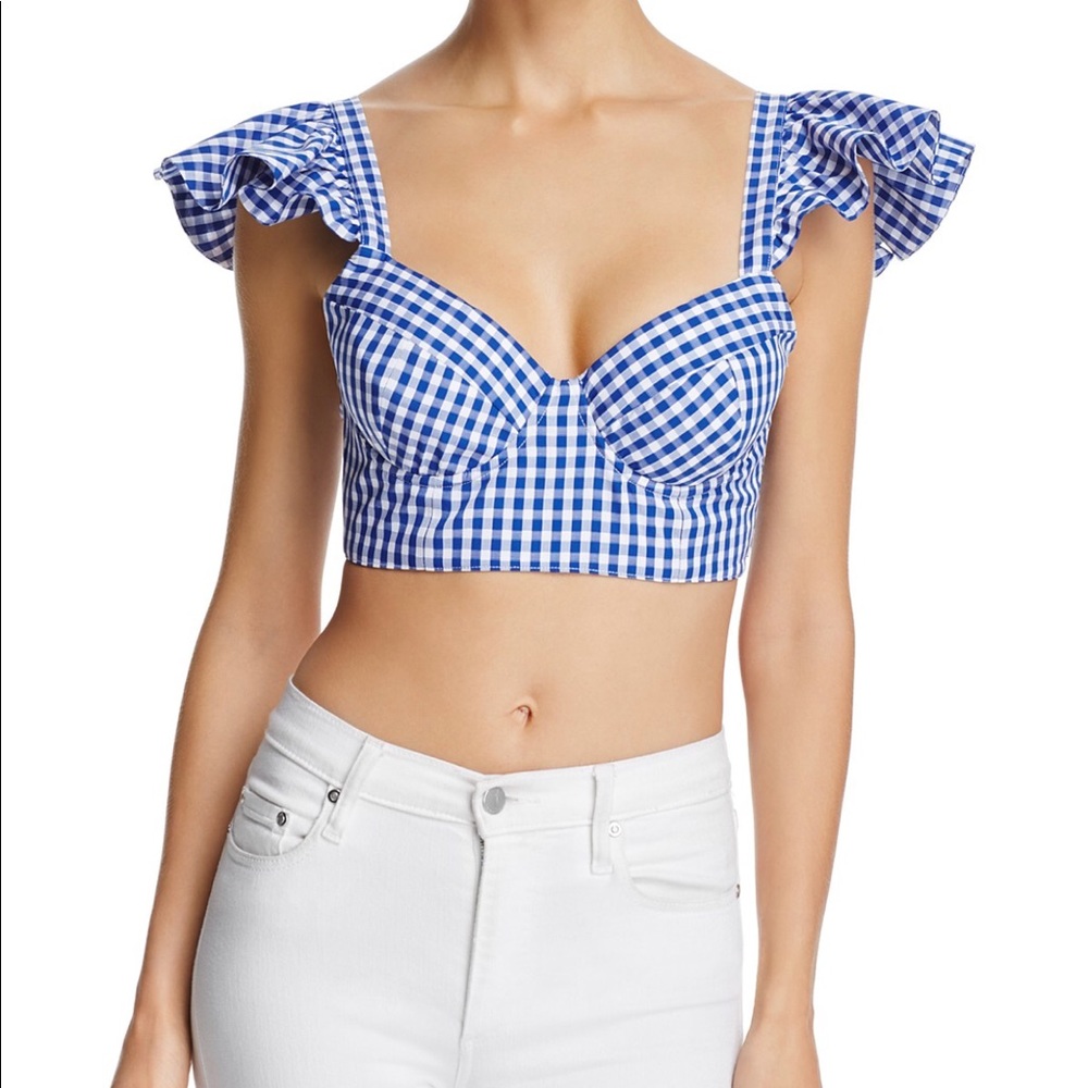 Petersyn Joplin top
